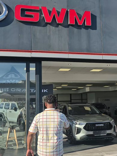 Haval Jolion Super Luxury 2025: Welcome to the GWM Family!