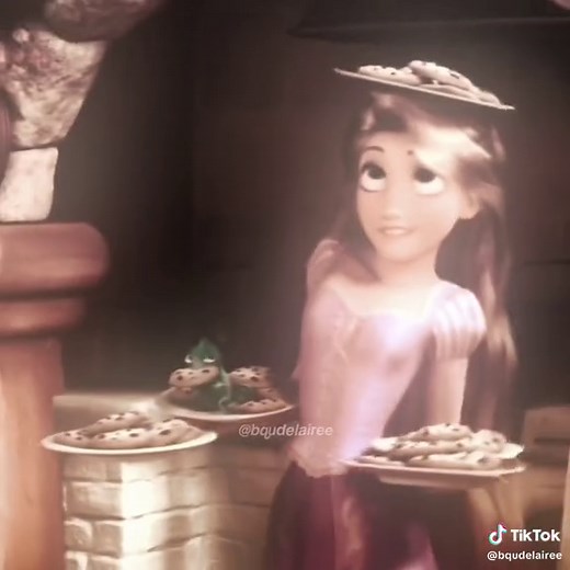 Discover the Magic of Disney's Tangled with Rapunzel
