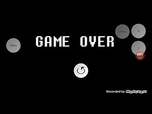 undertale game over remix