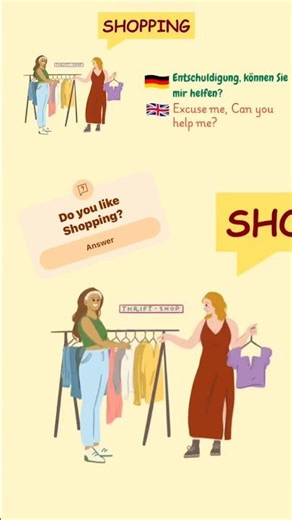 Shopping in Germany? Learn These Essential Phrases for Success!