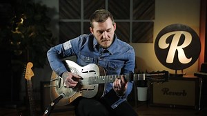 Reverb.com on Instagram: "Brian Fallon [@thebrianfallon] finds himself in #DireStraits as he regales us with a lesson on #MarkKnopfler’s #fingerpicking technique. #fingerstyle #guitarlesson #fingerstyleguitar #gaslightanthem #thegaslightanthem #brianfallon @thegaslightanthem @mark_knopfler @direstraits_markknopfler #romeoandjuliet"