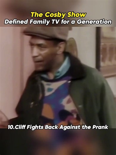 Before sitcoms looked like this, The Cosby Show was setting the standard. The Huxtables gave us unforgettable family moments, hilarious conversations, and a whole era of classic television. Some shows are old. Some shows are timeless. 😂📺 Which scene is your favorite? #TheCosbyShow #90sTV #FunnyMoments #Comedy #ComedySitcom
