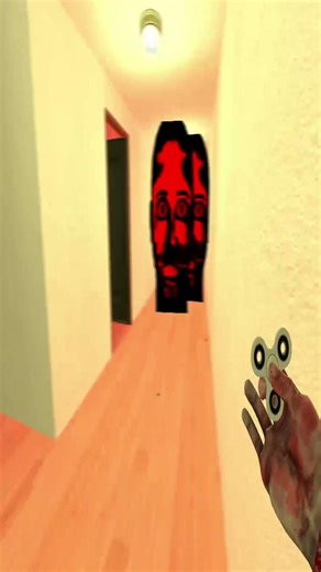 PART 137#Nextbot #Maikel