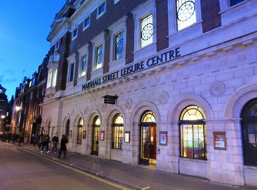 PADI Scuba Diving Courses Soho, Central London