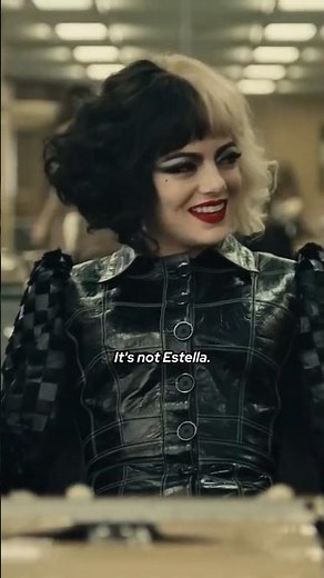 Cruella (2021) #movie