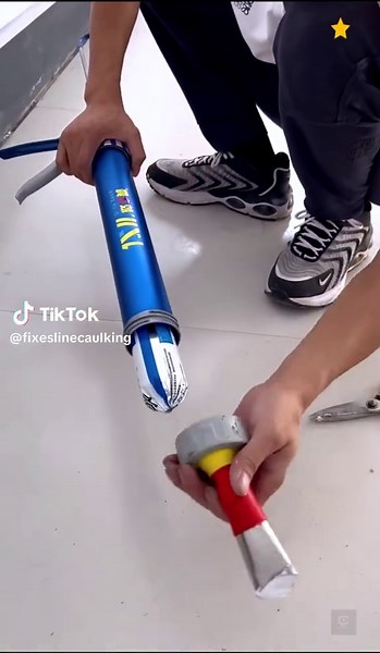 Transform Your Caulking Technique with This Essential Tool