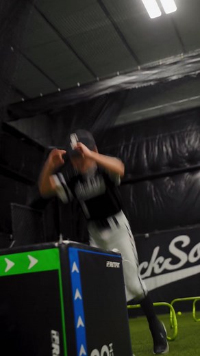 🔥 BlackSox Strength & Conditioning is built different. This is where discipline becomes power and young athletes turn into competitors. Our players train with purpose, push past limits, and prepare to dominate every inning. If you want your athlete in a program built on God, Family, and Baseball… this is the standard. 💪 Speed. Strength. Explosiveness. ⚾ Tryouts and enrollment open now. 📲 www.blacksoxbaseball.com #BlackSoxBaseball #BlackSoxBuilt #StrengthAndConditioning #YouthBaseballHouston #
