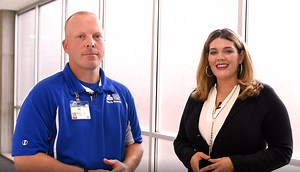 102K views · 75 reactions | Do you know the signs and symptoms of concussion? DMH Athletic Trainer & concussion expert, Matt Munjoy walks through what you should know with sports starting this fall. | Decatur Memorial Hospital | Facebook