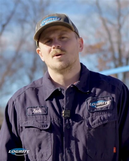 Our hand tongs make moving logs easy. Traditional handle or the Milo hand tong with a twisted grip for added comfort—what’s your pick? Let us know in the comments. | LogRite