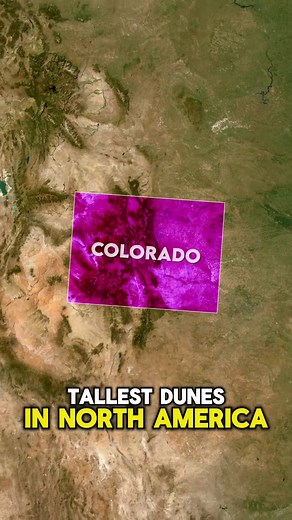 2.4K views · 31 reactions | Fun Facts About Colorado #colorado #us #wyoming #nebraska | Brandon Navab | Facebook