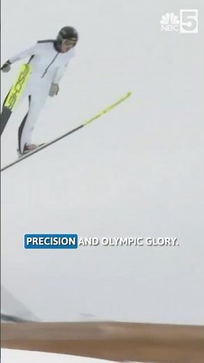What is ski jumping? Inside one of the most daring sports in the Winter Olympics