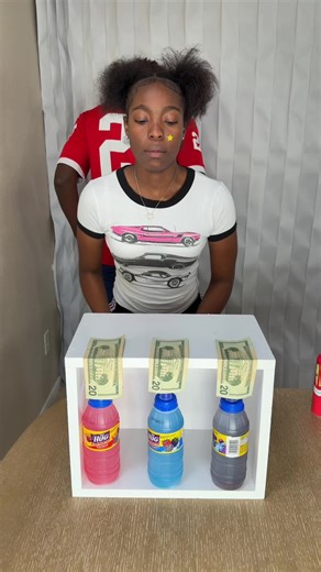 Four box matching challenge #matching #bottle #game #yeti | bottle matching game