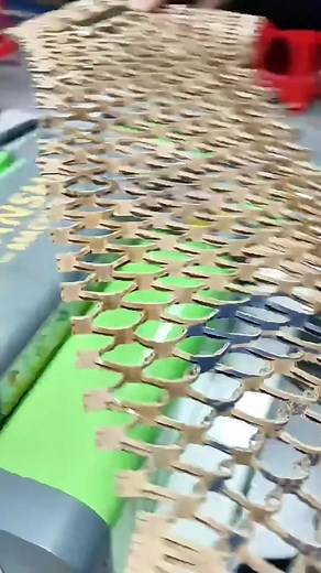 Waste Paper Cutting Machine for Eco-Friendly Packaging