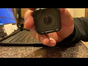 GoPro session not pairing FIX!