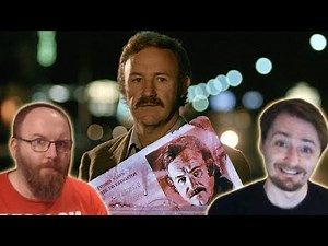 Gene Hackman NEEDS to solve the case. [Night Moves (1975) Movie Review]