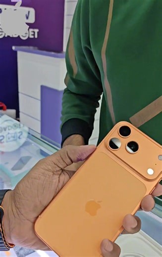 15K views · 66 reactions | 11.11 Offer Is Going Fire  Bogura Branch ❤️ 拾2nd One拾 Unboxing Iphone 17 Pro Max 256GB #Bogura #Apple | SMS GADGET | Facebook