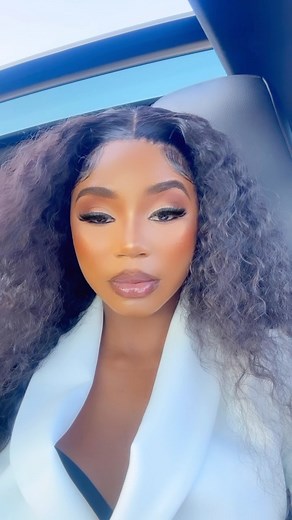 T Thusi on Instagram: "Happy new month. Happy July!✨"