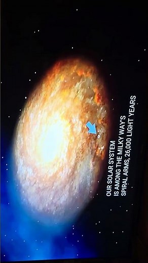 From the History Channel YouTube The Universe: Season 2 Episode 4