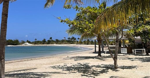 Canada warns of continued Hurricane Melissa-related travel risk in parts of Jamaica more than two months after storm