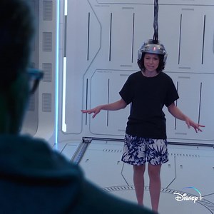 85K views · 426 reactions | Elle maîtrise sa transformation et ses pouvoirs. Elle a confiance en elle  Découvrez la nouvelle série originale par Marvel Studios She-Hulk : Avocate en streaming dès le 18 août sur Disney+ Disney+ | HERO | Facebook