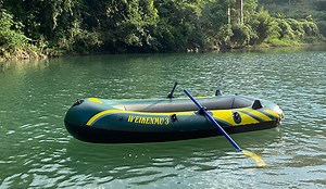 10 Best Kayak Manufacturers In China | Everich Outdoor