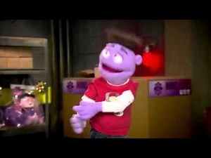 Crash on the Run - Crash & Bernstein - Disney XD Official