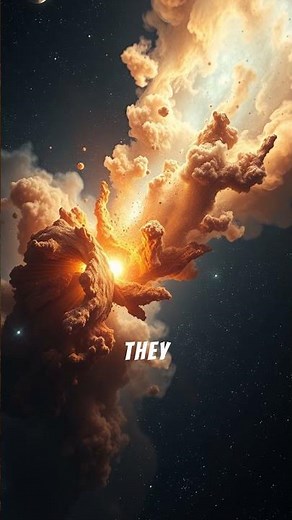 How Nebulae Shape the Universe: From Birth to Death of Stars