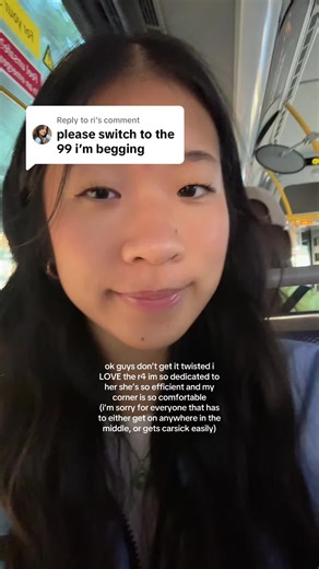 Benefits of the R4 Bus for UBC Students