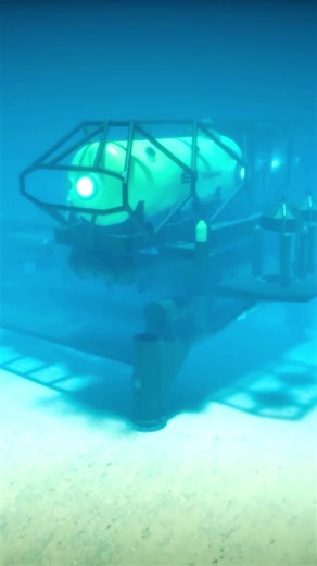 Pioneering the Future of Subsea Living | Unique Group
