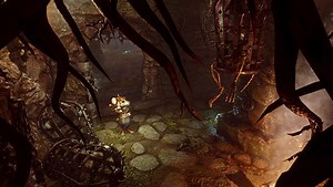 Ghost of a Tale for Switch launches October 8