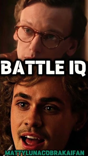 Henry As Venca (S5) Vs Billy Hargove (S3) Flayed Stranger Things (who is stronger)