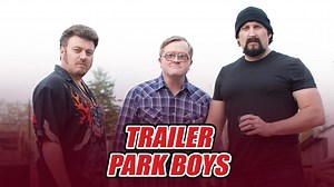 Trailer Park Boys