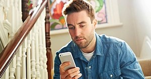 PIP update allows someone else to claim on your behalf over the phone