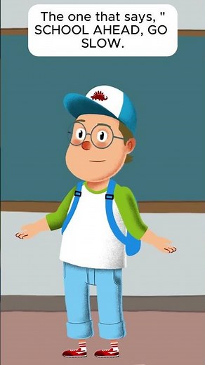 Teacher Can't Believe This Reason for Being Late!