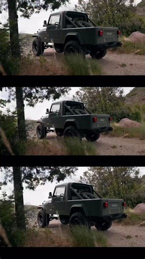 Check Out Blacksmith Garage’s Build Inventory!