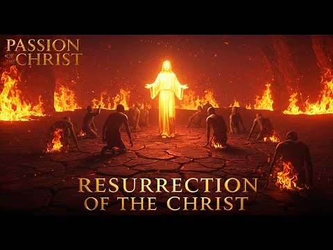 Mel Gibson’s ‘The Resurrection of the Christ’ Is Now TWO Films – Official Release Dates Revealed!