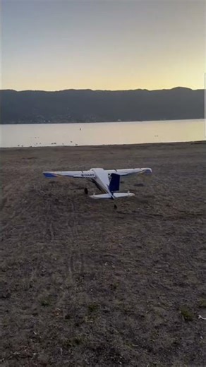 Massive RC Airplane Takeoff & Flight Test | Powerful Remote Control Plane in Action ✈️🔥