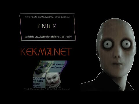 A Short Introduction to Kekma.net