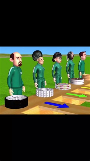 Những giây phút kinh dị với giáo viên đáng sợ