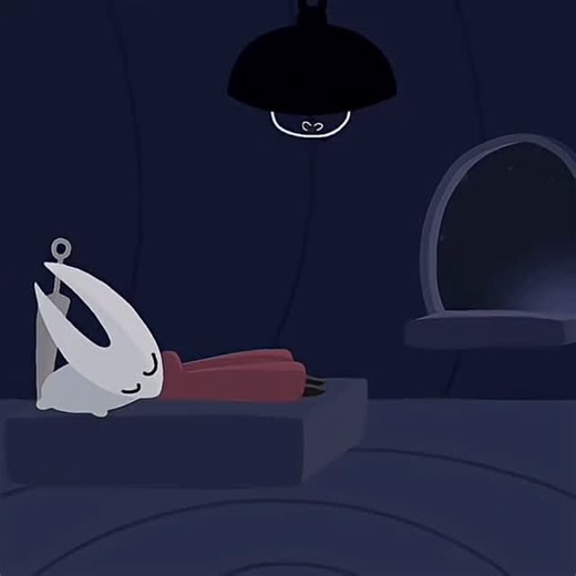 Hollow Knight beatbox 🎤 on Instagram: "Day 60... • • #hollowknight #silksong #gaming #beatbox"