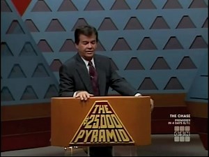 The $25,000 Pyramid Battle of the CBS Soaps (Day 1) : Free Download, Borrow, and Streaming : Internet Archive