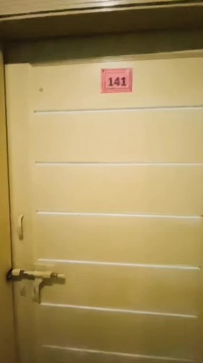 Room Visit in Zostel Inn Girls Hostel