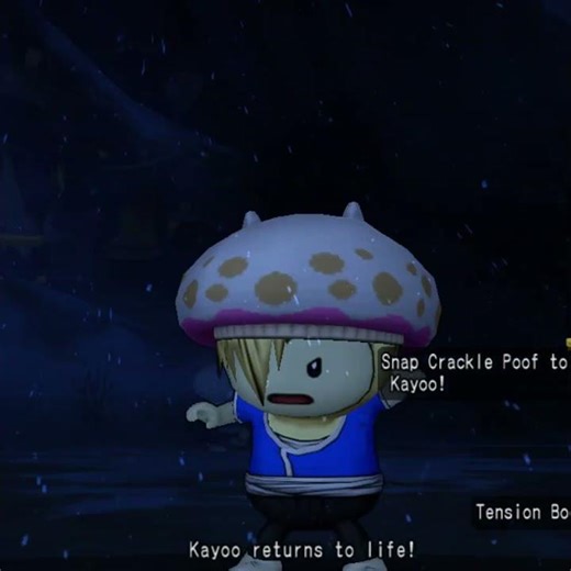 I DON'T FORCE ‪@walemusic‬ #dq10オフライン #papermario #dance #mashup