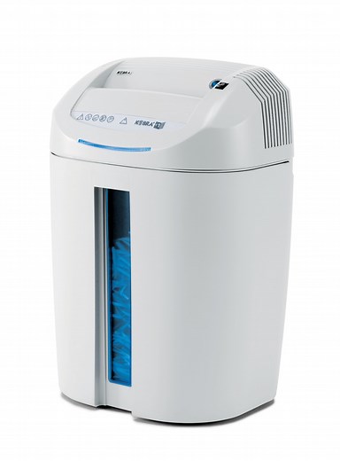 Kobra  1 CC4 Cross Cut Shredder