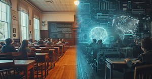 El auge de la inteligencia artificial obliga a repensar la escritura académica universitaria