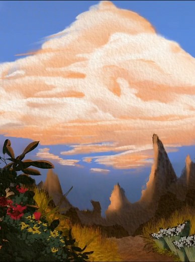 Here’s how I started a zoom quilt! #zoomquilt #blackartistsoftiktok #procreate #blackart #arttutorial #kystarscoloringbook #digitalart #lgbtqtiktok