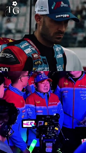 From Zhang Shuo’s dream to Valentin Debise’s comeback… the ZXMoto 820RR just shocked the racing world 🏍️🔥 #ZhangShuo #ValentinDebise #ZXMoto820RR #WorldSupersport #Racing