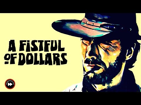 A Fistful of Dollars - Soundtrack Cut