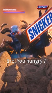 2.4K reactions · 54 shares | Making blunders in the game because of hunger? Grab a SNICKERS to recharge and claim your victory! #SNICKERSGaming #SNICKERSPhilippines | Snickers Philippines | Facebook