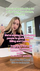 You CAN take online medical billing and coding programs! | Degree Grad